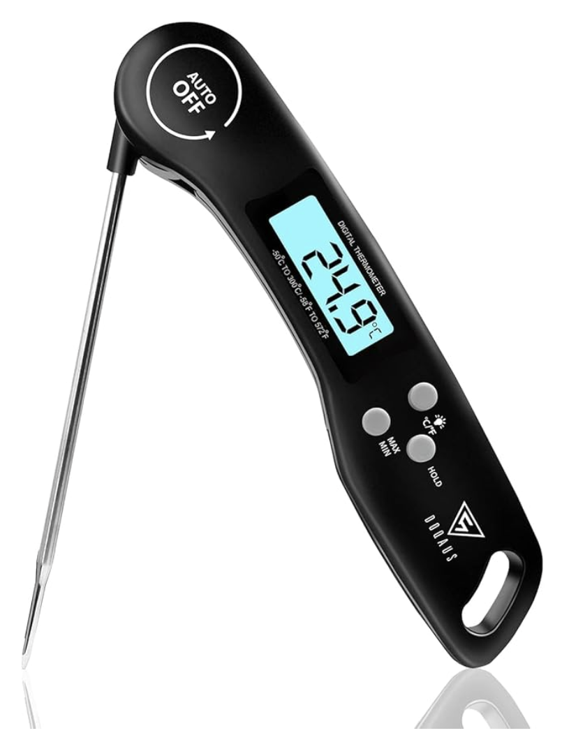 Thermomètre