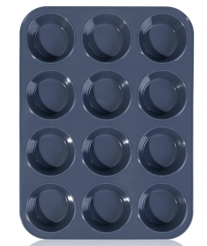 Moule Rond Silicone