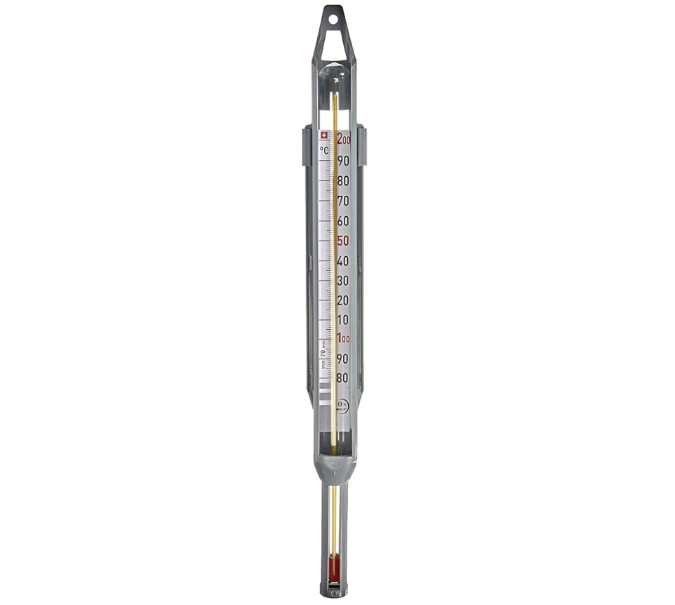 Thermomètre Confiseur
